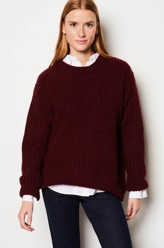 Pull col rond;${refinementColor}