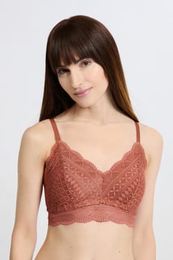 Wireless Triangle Bra Post-Mastectomy;${refinementColor}