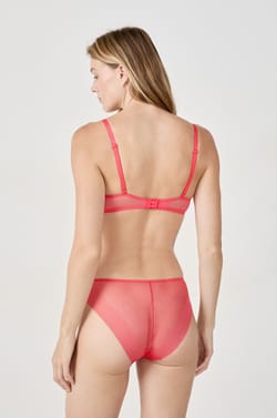 Soutien-gorge N.2 - Le push-up plongeant;${refinementColor}