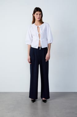 Pantalón ancho;${refinementColor}