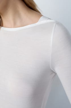 Long Sleeve T-Shirt;${refinementColor}