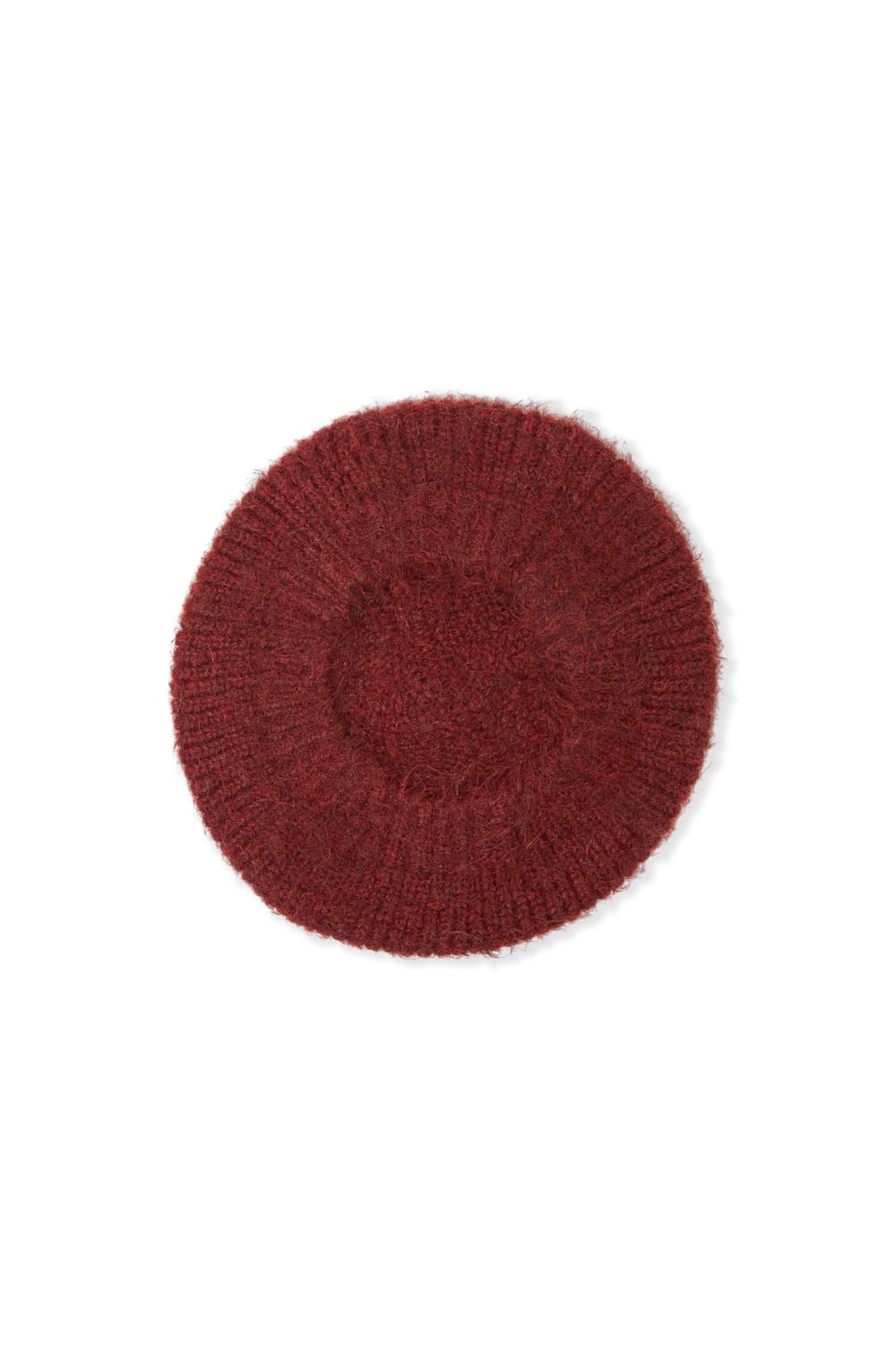 Bonnet avec laine;${refinementColor}