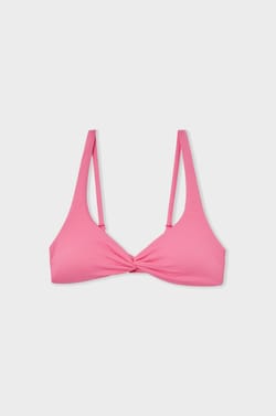 Bikini Top Bralette;${refinementColor}