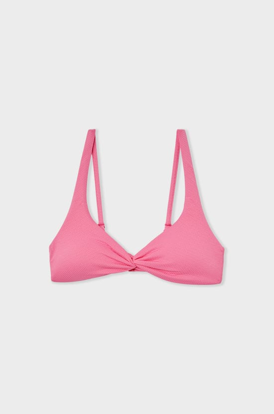 Bikini Top Bralette;${refinementColor}