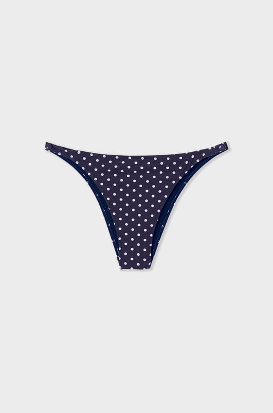 Biki barette bas de maillot Marcia Wear x Etam;${refinementColor}