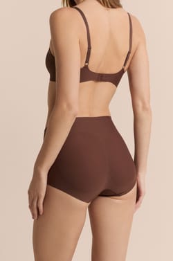 Push-up Brief in Microfibre;${refinementColor}