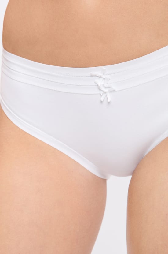 Pack of 3 Briefs;${refinementColor}