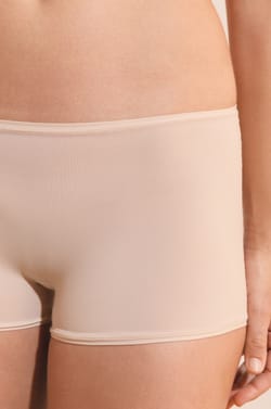 Microfibre Boyshort;${refinementColor}