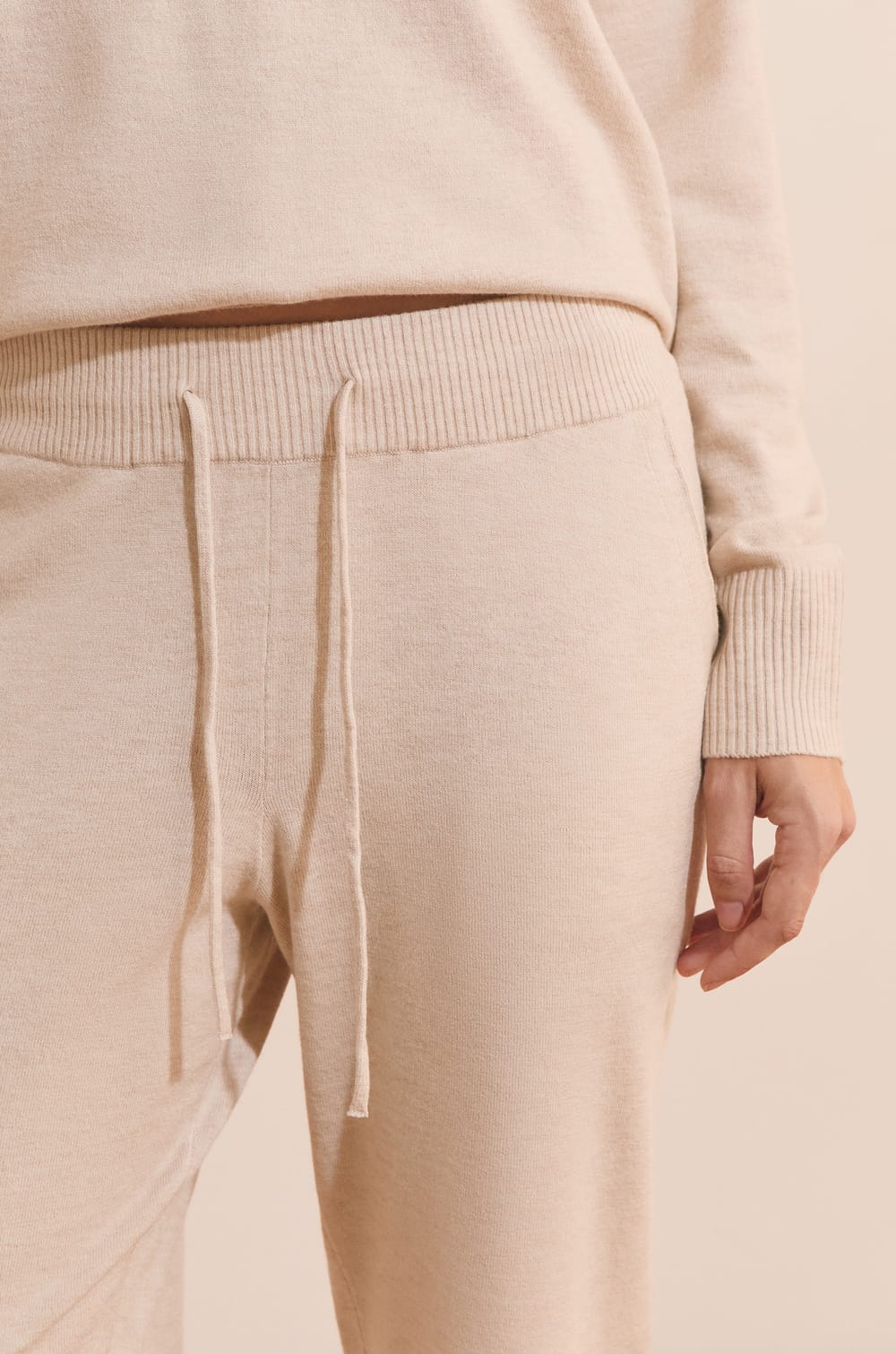 Pantalon de pyjama;${refinementColor}