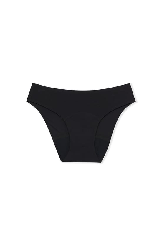 Culotte menstruelle ado one size &ndash; Flux abondant;${refinementColor}