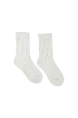 Chaussettes avec laine;${refinementColor}
