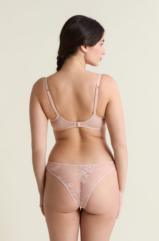 Soutien-gorge N.4 - Les coques fines;${refinementColor}