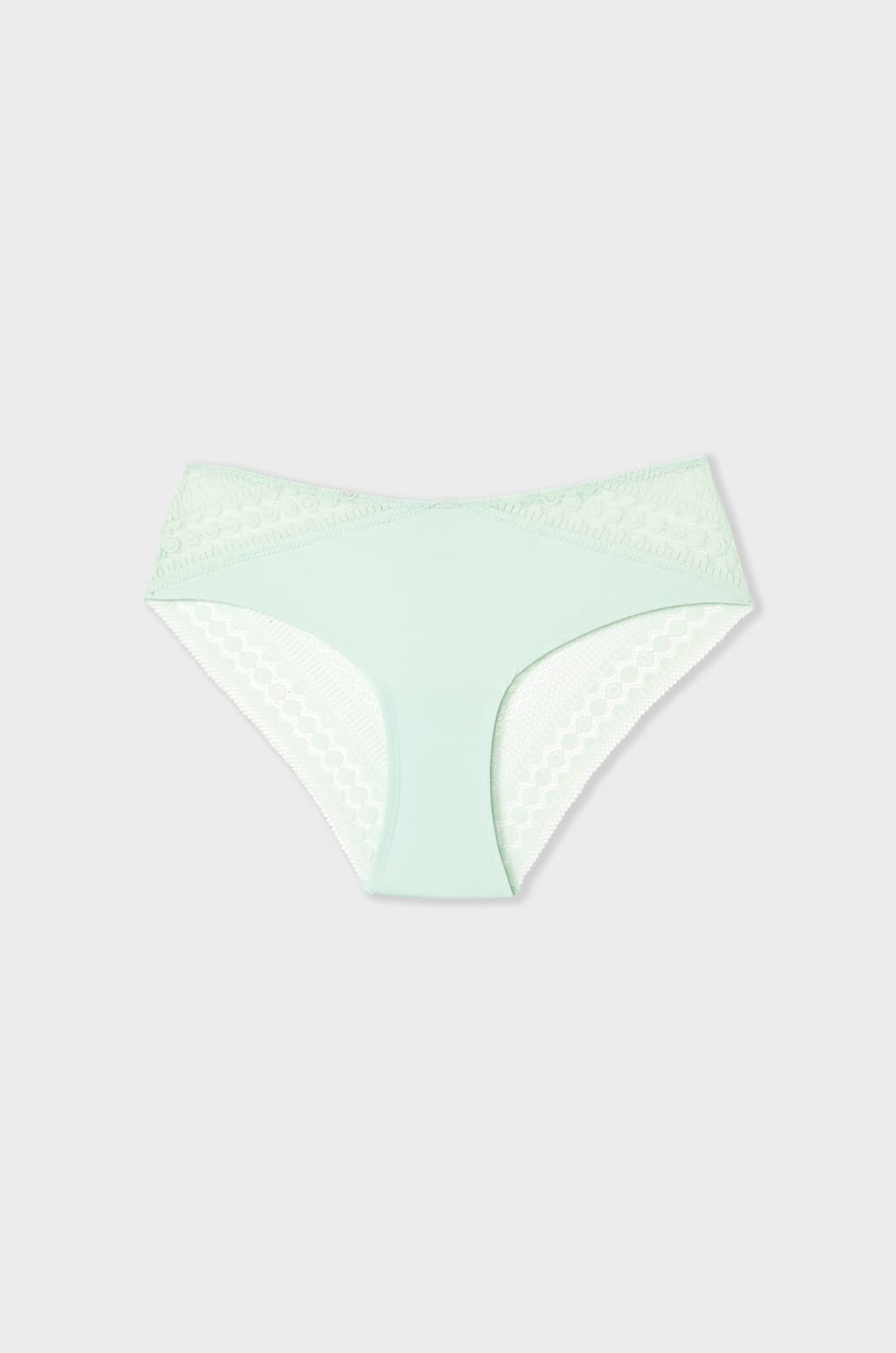 Braguita con encaje;${refinementColor}