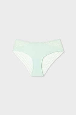 Braguita con encaje;${refinementColor}