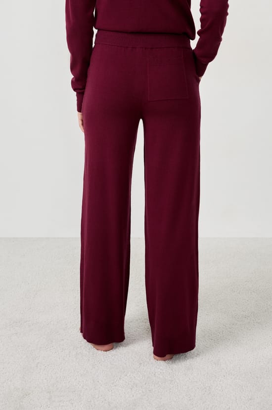 Pantalon de pyjama;${refinementColor}