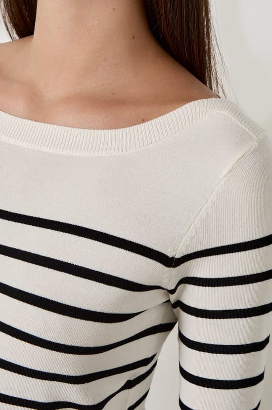 Pull manches longues;${refinementColor}