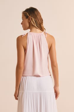 Top sans manches;${refinementColor}