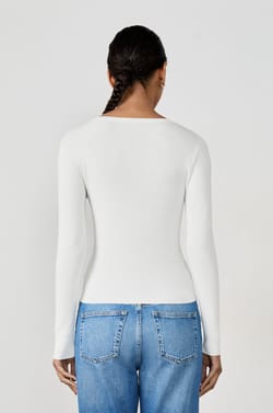 Long-sleeved Cardigan;${refinementColor}