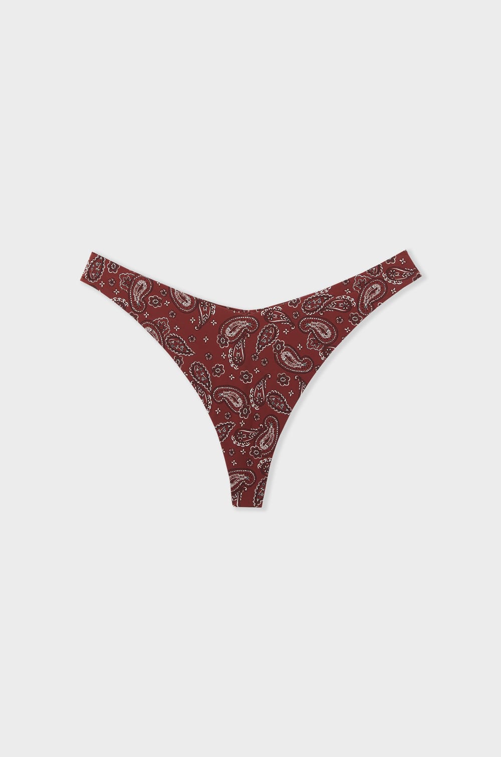 Thong Bikini Bottom;${refinementColor}