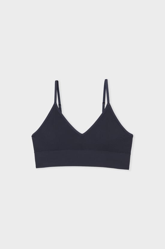 BH Bralette ohne Bügel;${refinementColor}