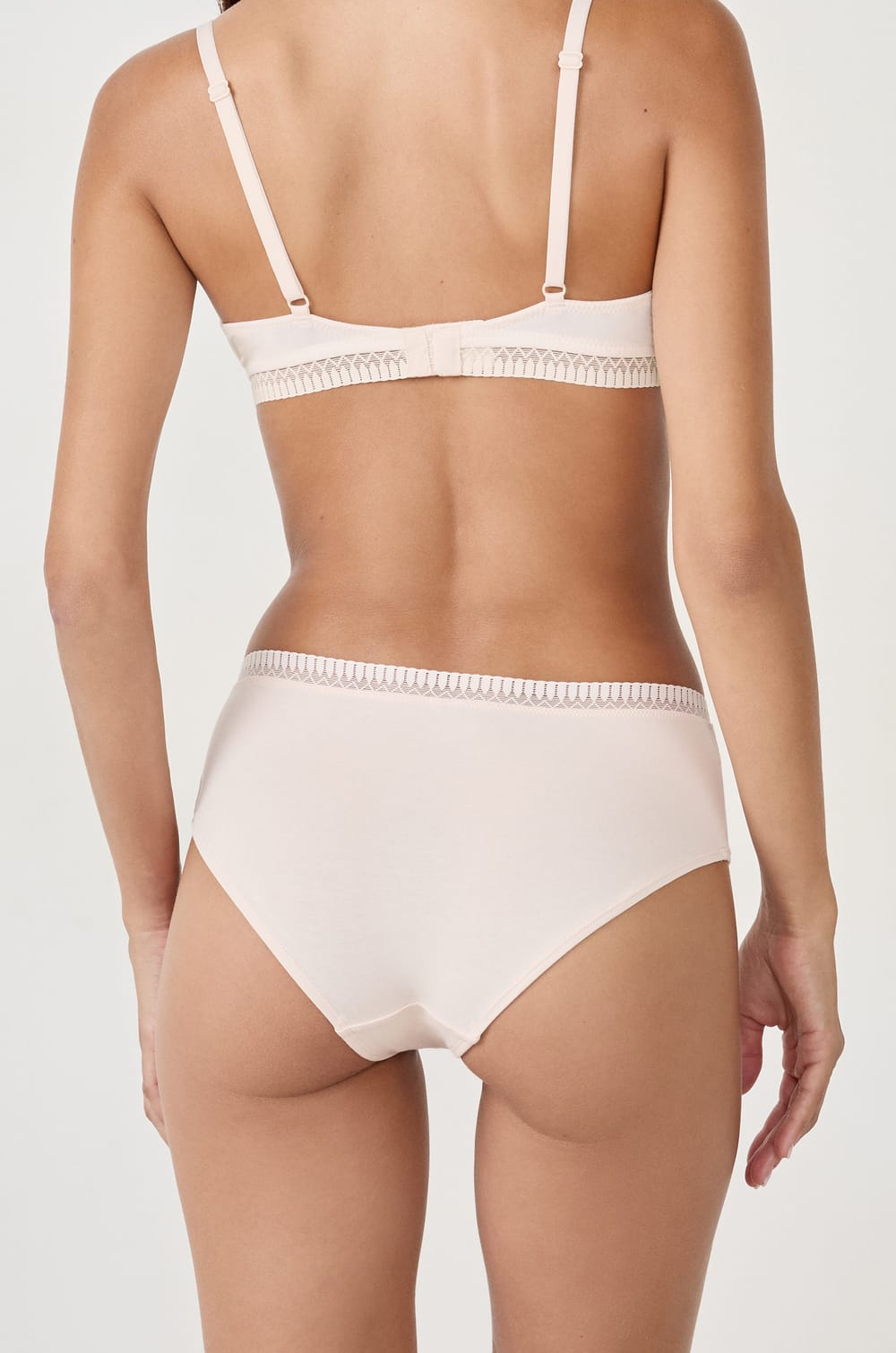 Cotton Boyshort;${refinementColor}