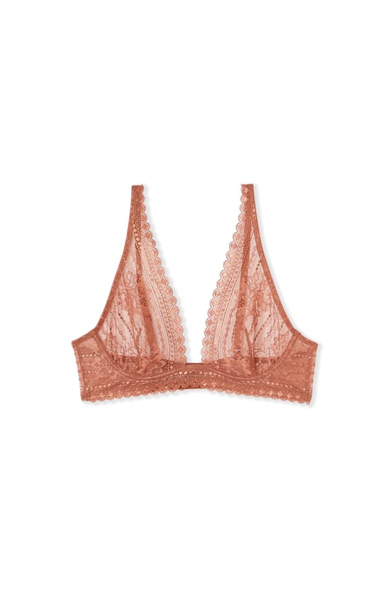 Soutien-gorge N.7 - Le corbeille foulard;${refinementColor}
