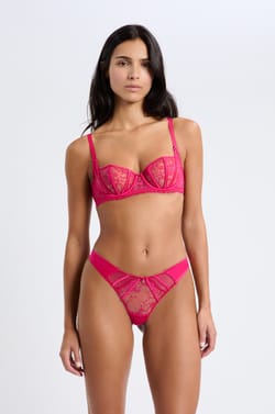 Lace Bra;${refinementColor}