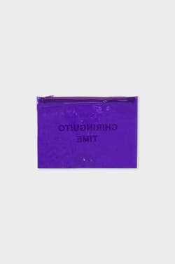 Pochette de bain;${refinementColor}