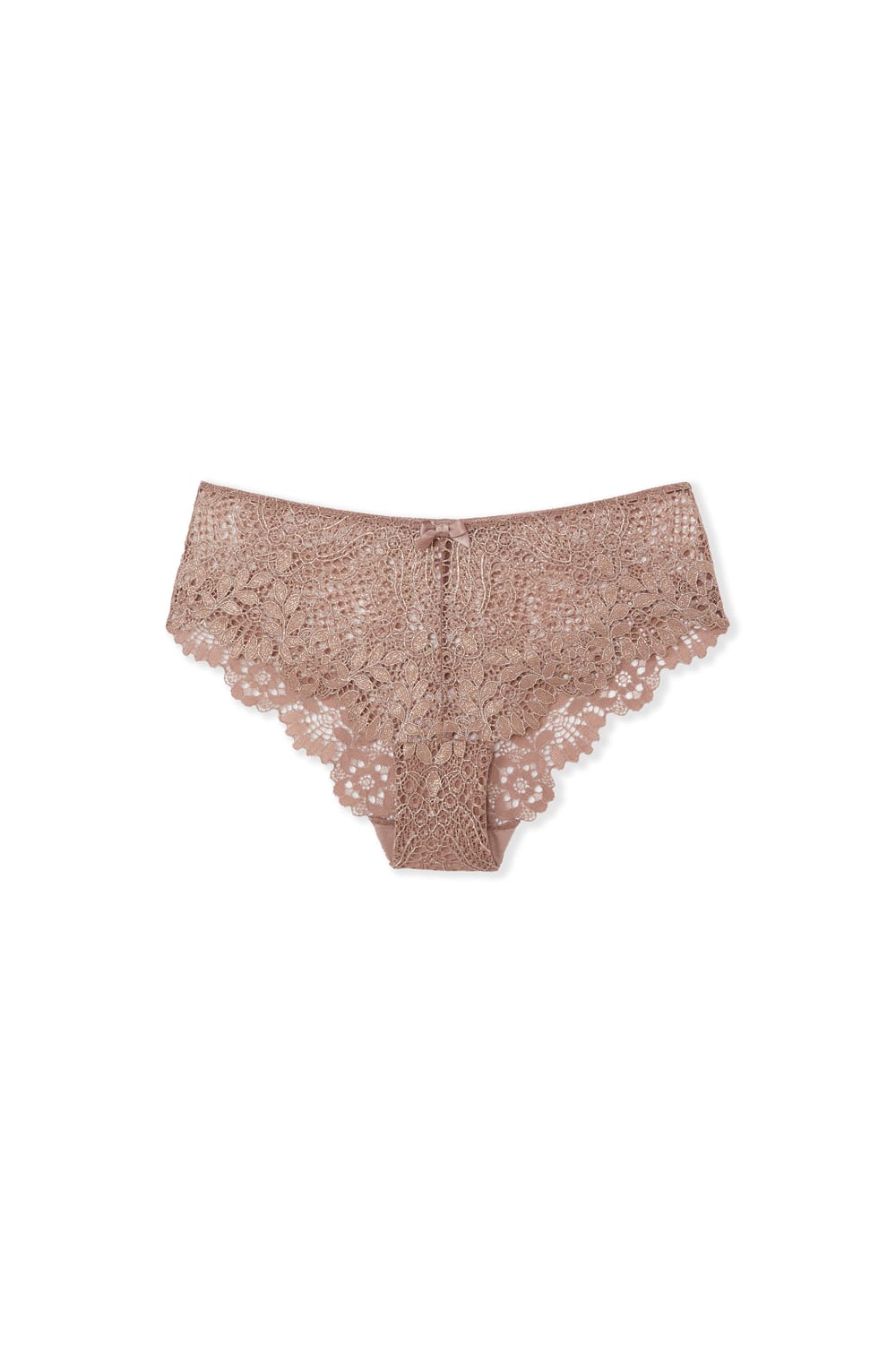 Lace Boyshort;${refinementColor}