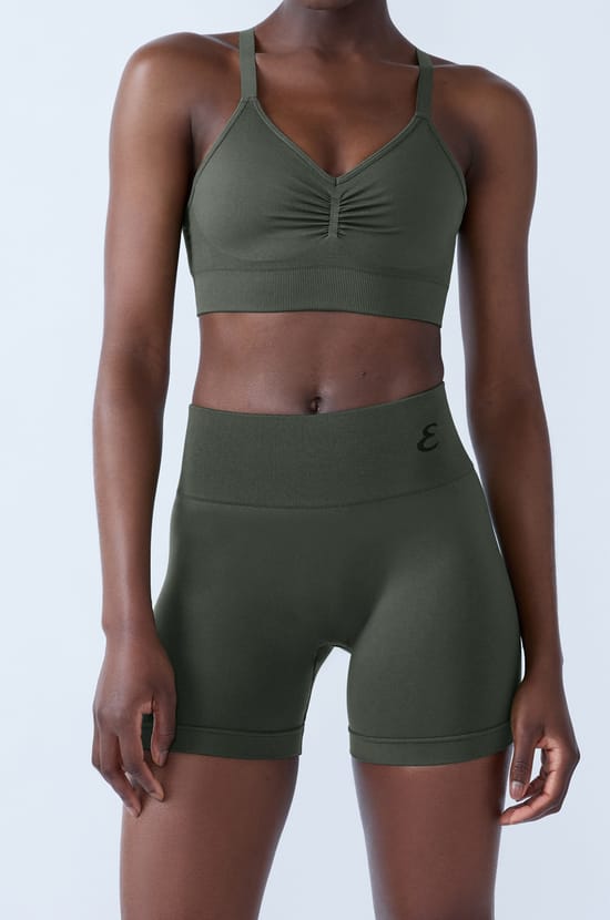 Lifting Sports Cycling Shorts;${refinementColor}