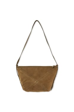 Sac en cuir avec bandouli&egrave;re;${refinementColor}