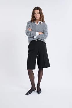 Short estilo casual;${refinementColor}