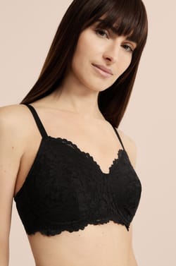 Podprsenka s měkk&yacute;mi ko&scaron;&iacute;čky po mastektomii;${refinementColor}