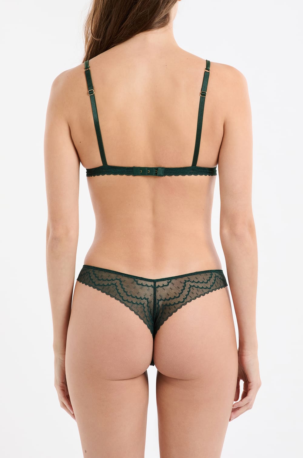 Tanga en dentelle;${refinementColor}