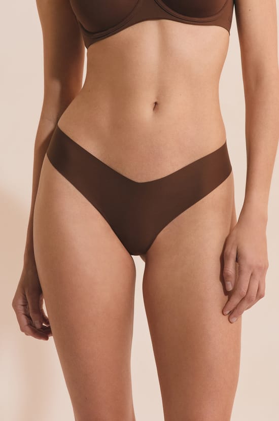 Tanga de microfibra;${refinementColor}