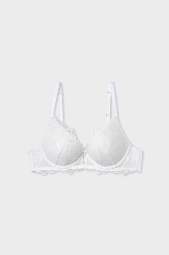 Bra N.2 - The Plunge Push-up;${refinementColor}