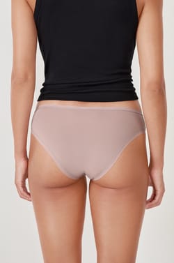 Pack of 5 Microfiber Briefs;${refinementColor}