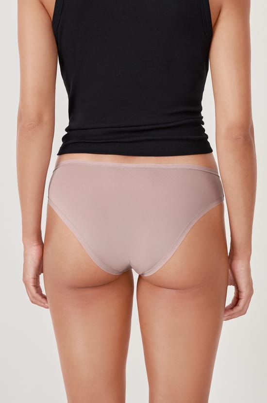 Pack of 5 Microfiber Briefs;${refinementColor}