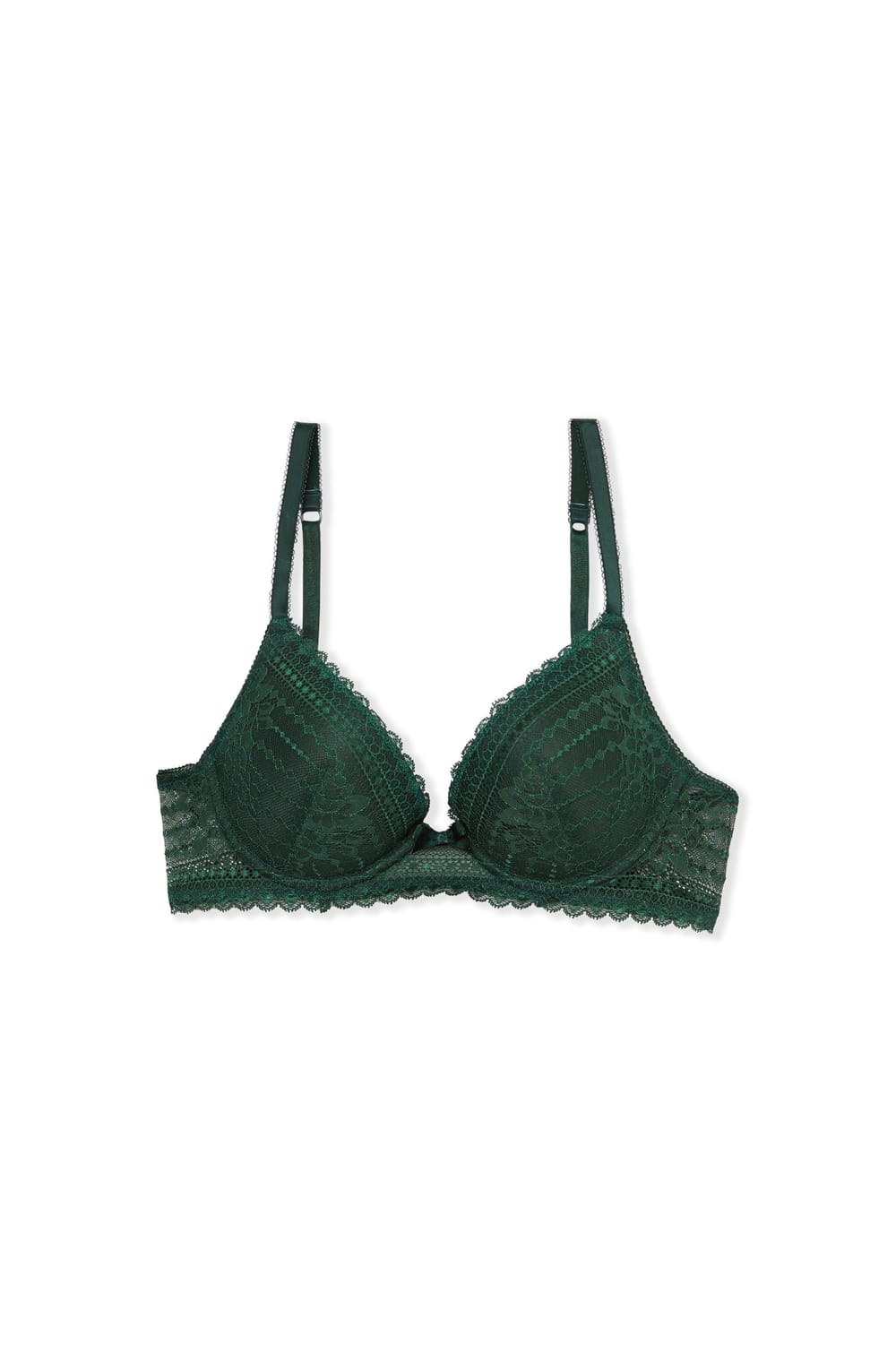 Soutien-gorge N.2 - Le push up plongeant;${refinementColor}
