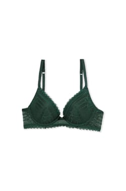 Soutien-gorge N.2 - Le push up plongeant;${refinementColor}