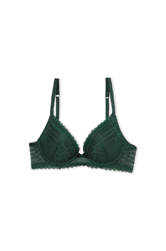 Soutien-gorge N.2 - Le push up plongeant;${refinementColor}