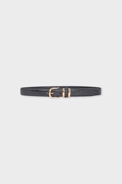 Leather Belt;${refinementColor}