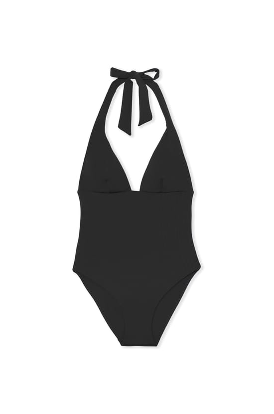 Shaping One-Piece Swimsuit;${refinementColor}