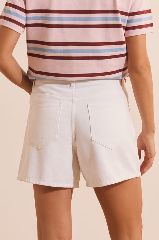 Short en jean;${refinementColor}