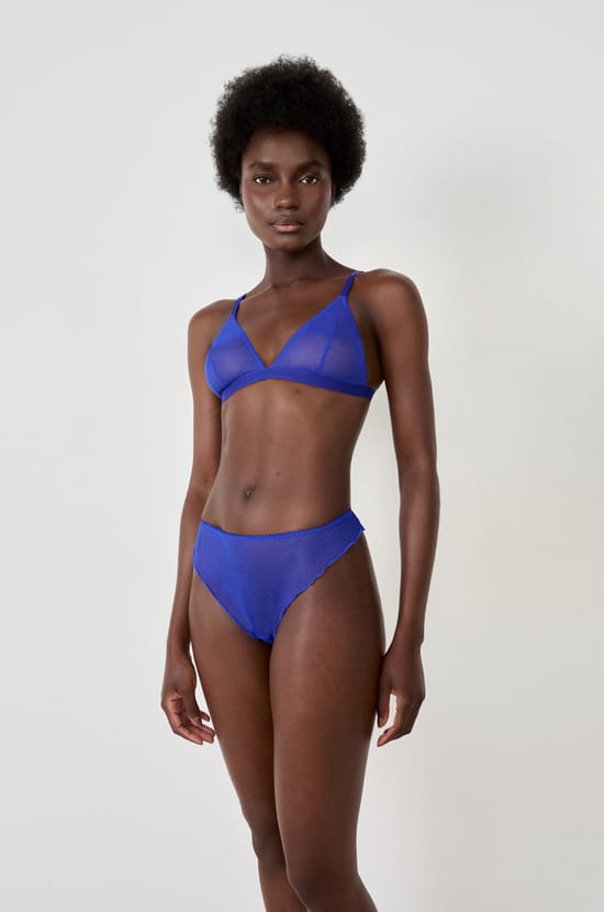 Tanga en tulle;${refinementColor}