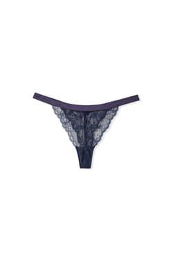 Lace Tanga;${refinementColor}