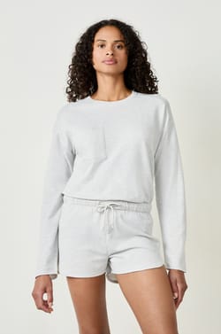 Pyjama Shorts;${refinementColor}