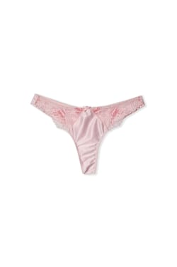 Tanga en broderie;${refinementColor}