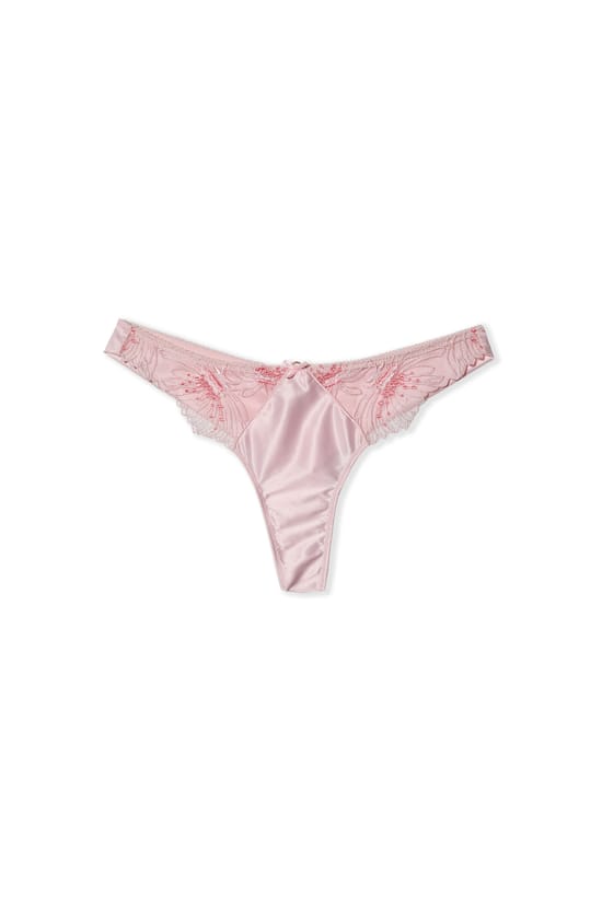 Tanga en broderie;${refinementColor}