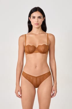 Bra n.9 - Lace Balconette;${refinementColor}